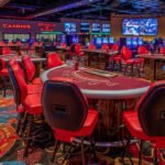 How do diceV2 sessions verify bitcoin gambling random seeds?