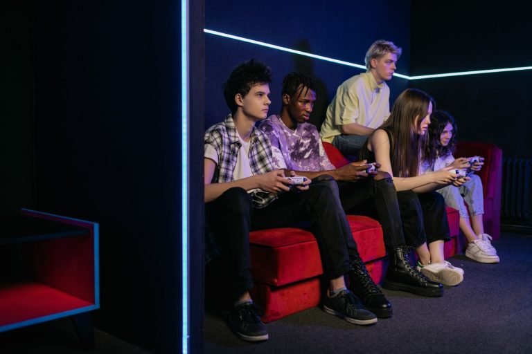 How Casino Site Recommendation Enhances Your Gaming Experience