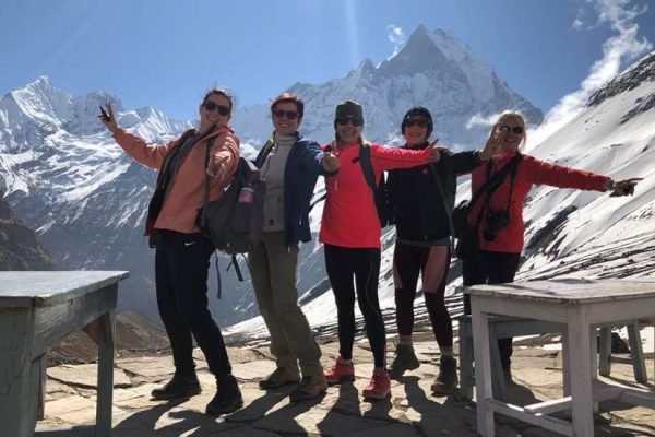 How to Pack for the Annapurna Base Camp Trek: The Ultimate Gear Checklist