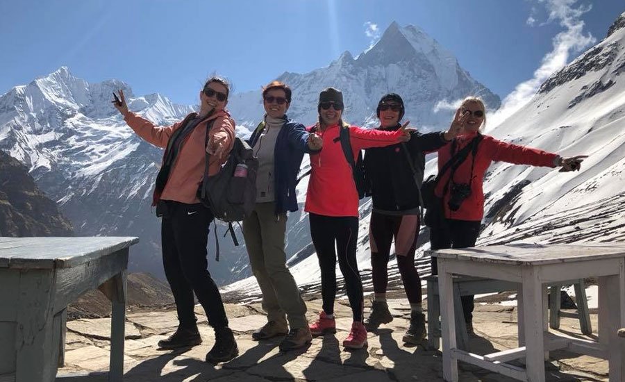 How to Pack for the Annapurna Base Camp Trek: The Ultimate Gear Checklist
