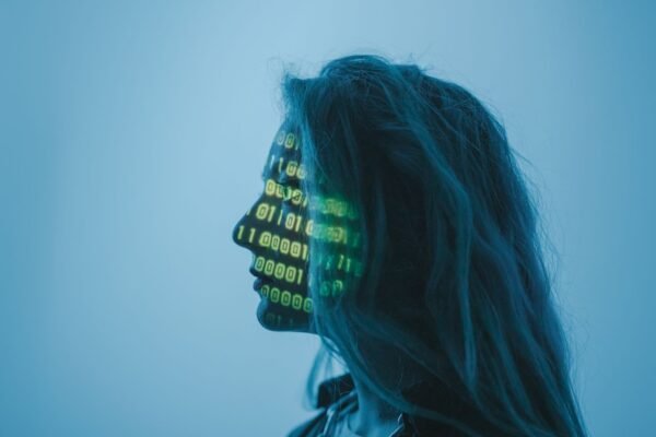 AI model for cybersecurity