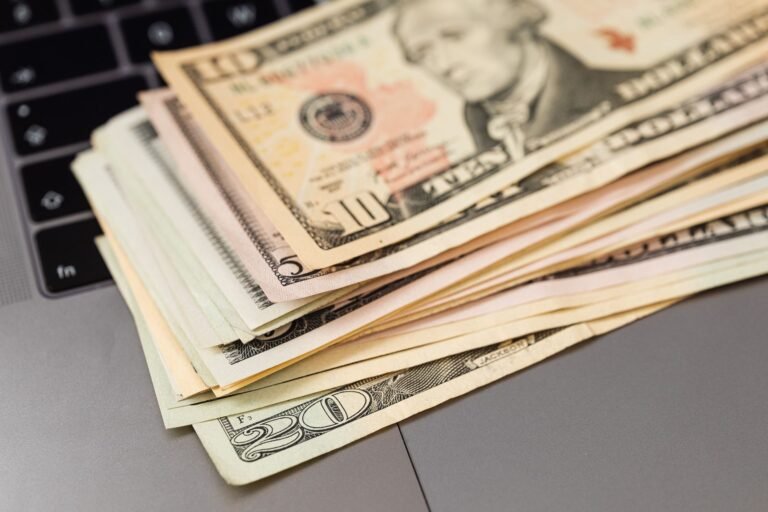 AI startup funding