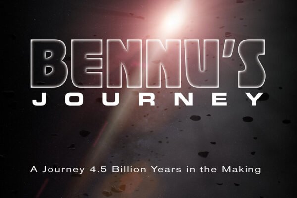 Asteroid Bennu origin