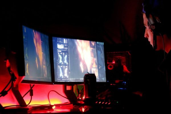 ControlResonant PC version