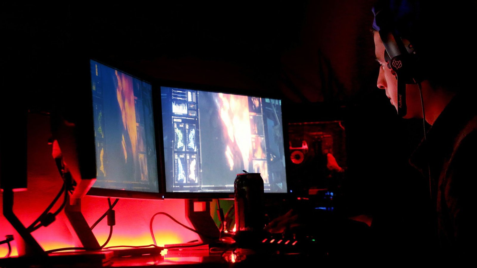 ControlResonant PC version