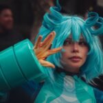 Izuku Midoriya DLC