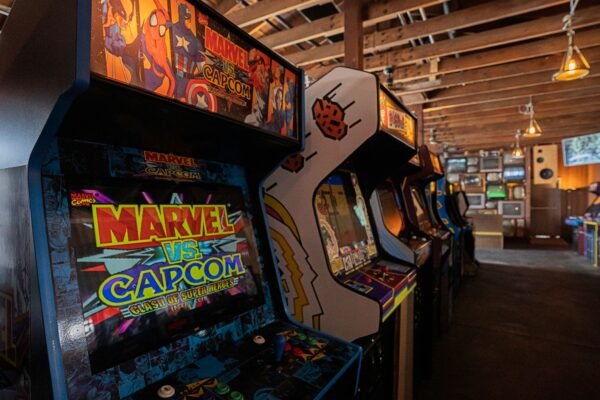 Marvel September patch notes