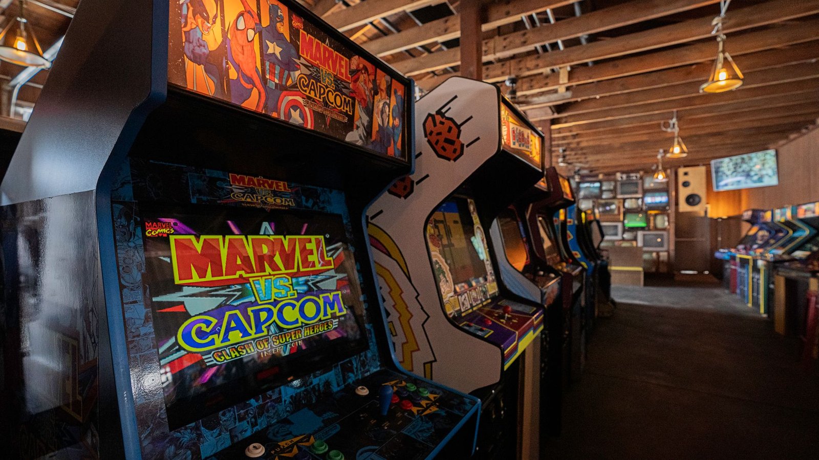 Marvel September patch notes