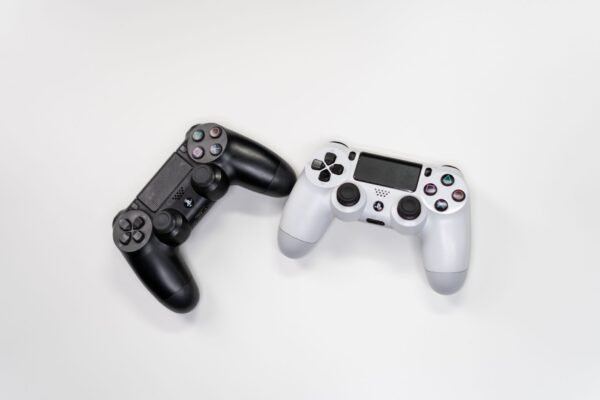 PlayStation controllers payment