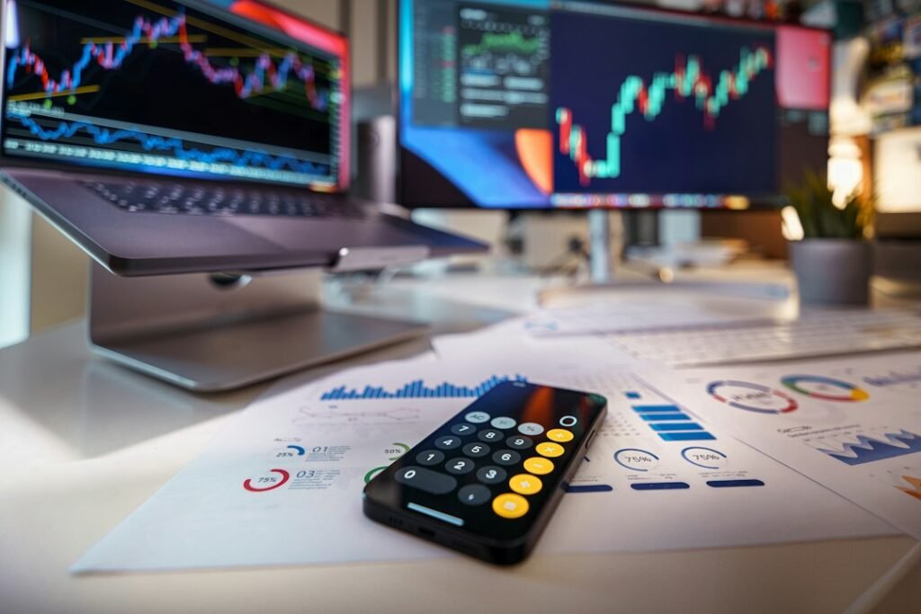 stable trading platform