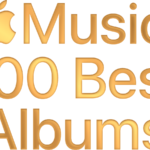 Apple Music new logo