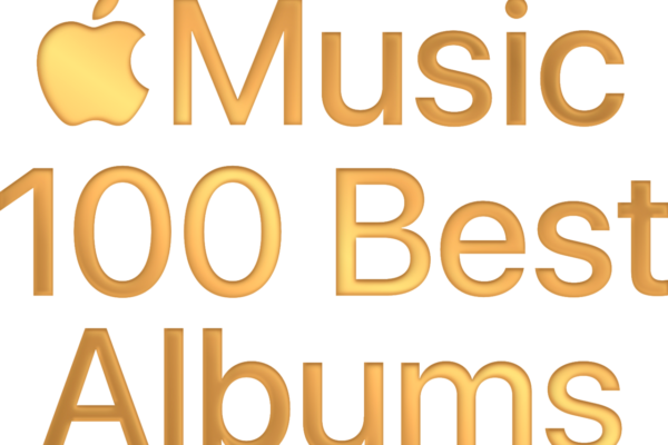 Apple Music new logo