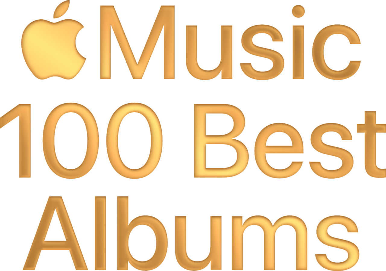 Apple Music new logo