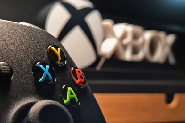 free Xbox games