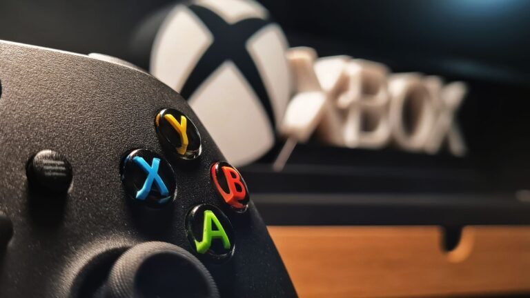 free Xbox games