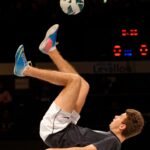 FreeStyle Football 2 pre-orders