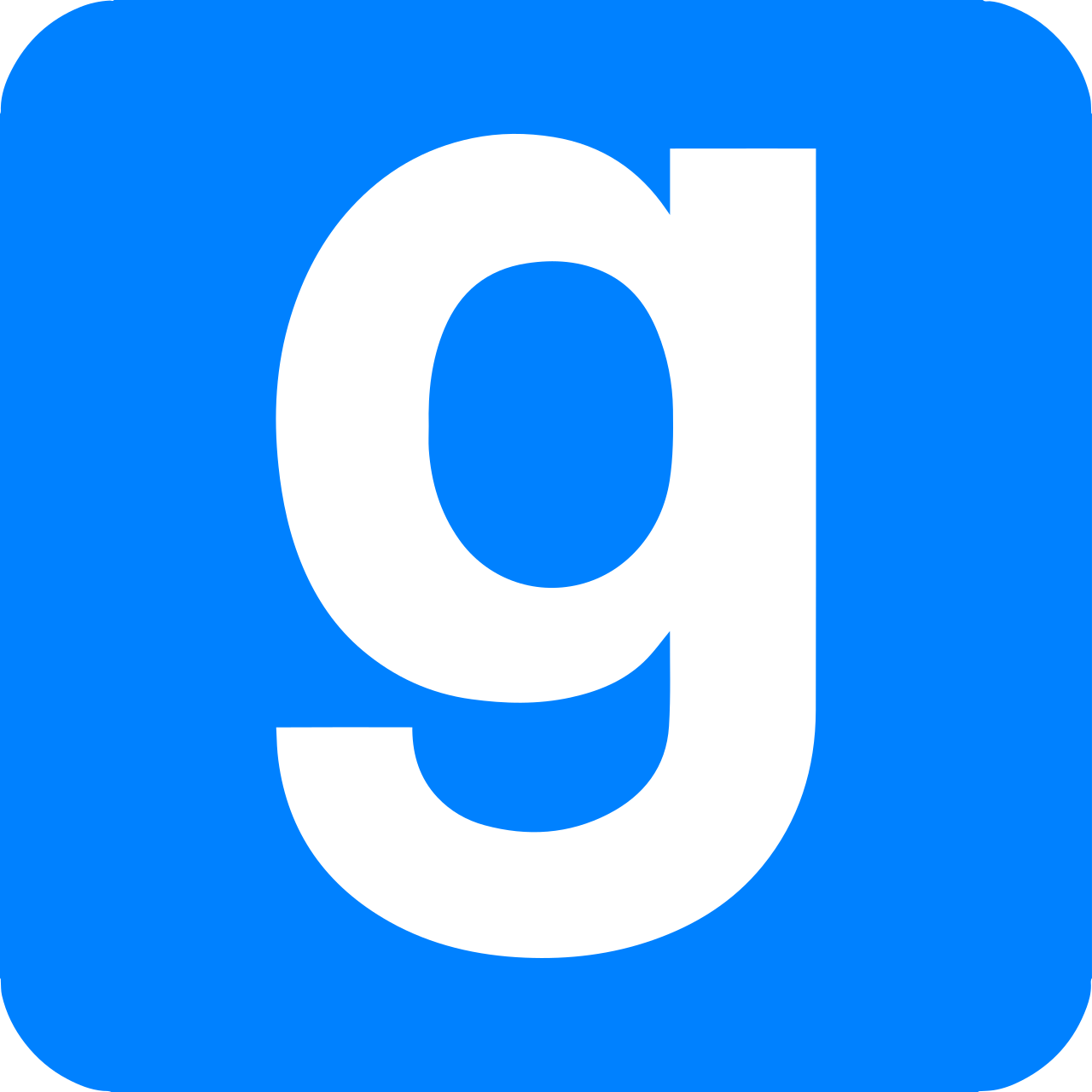 Garry's Mod spiritual sequel