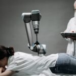 healthcare AI funding