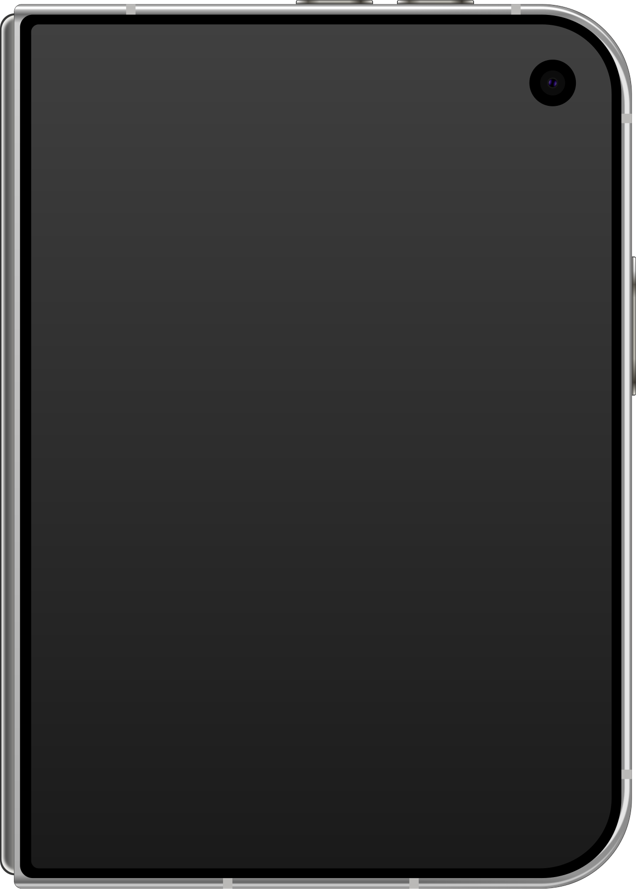 iPhone Duo details