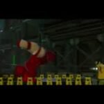 Marvel's Wolverine game