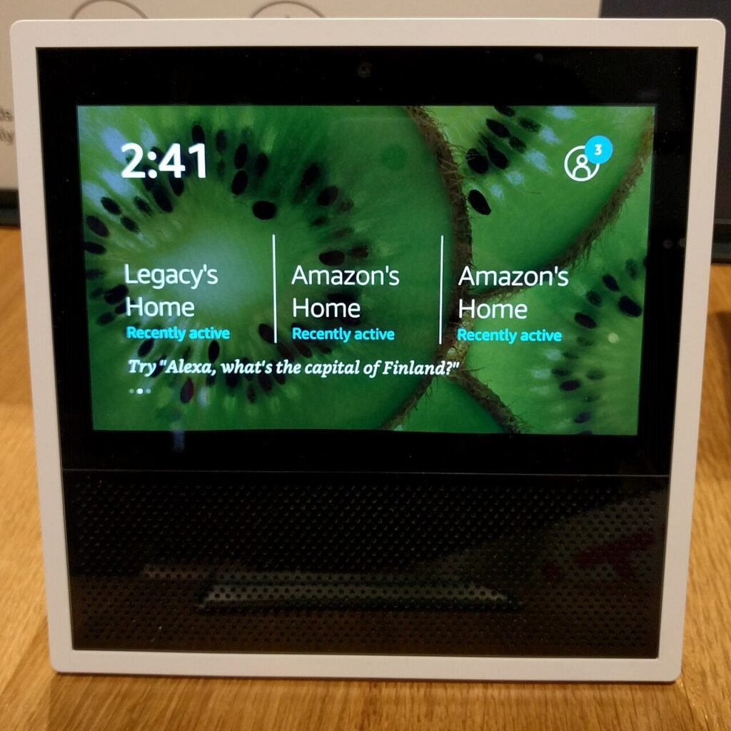 new Alexa devices
