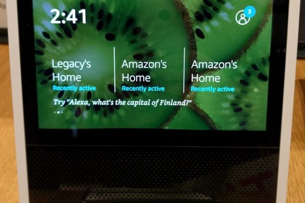 new Alexa devices