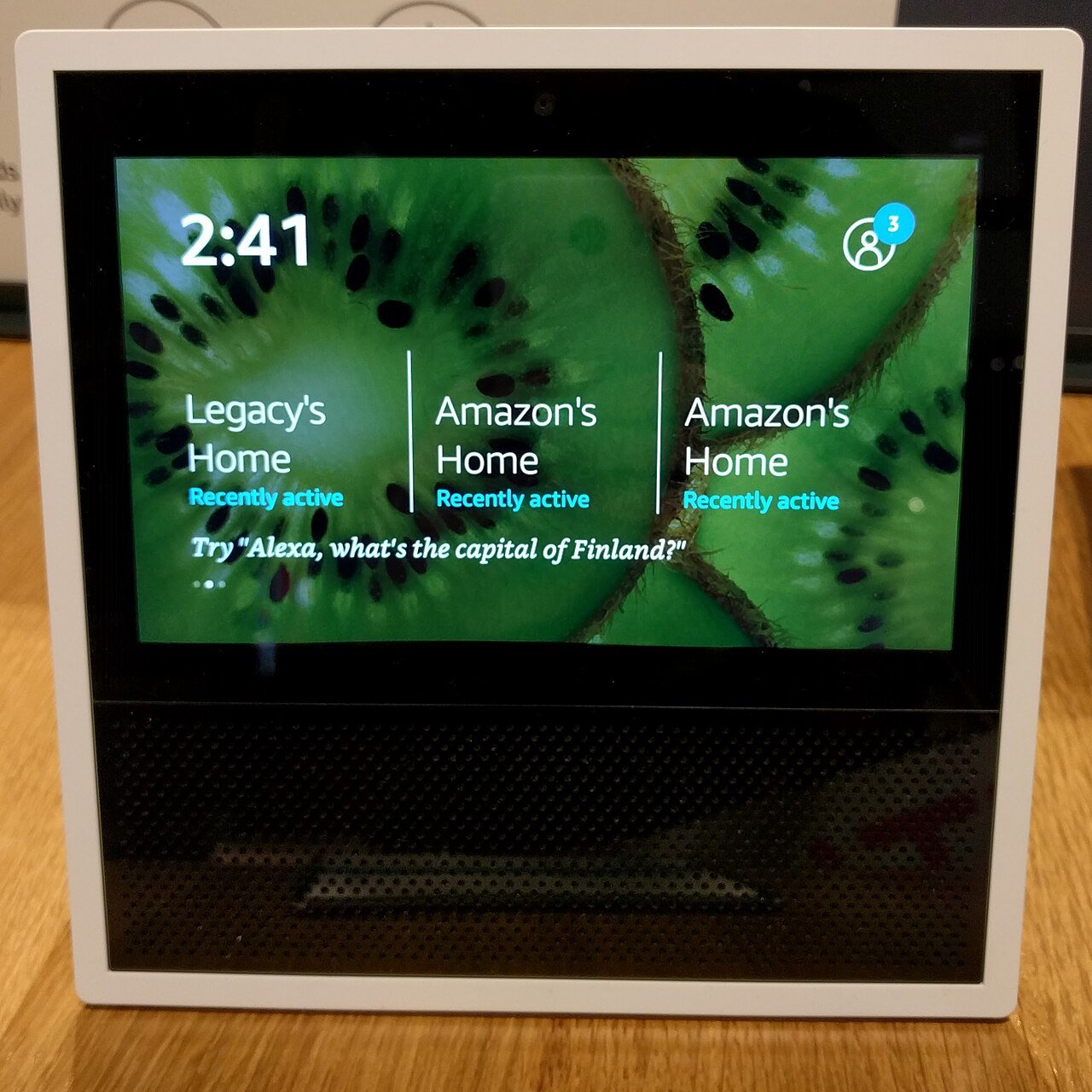 new Alexa devices