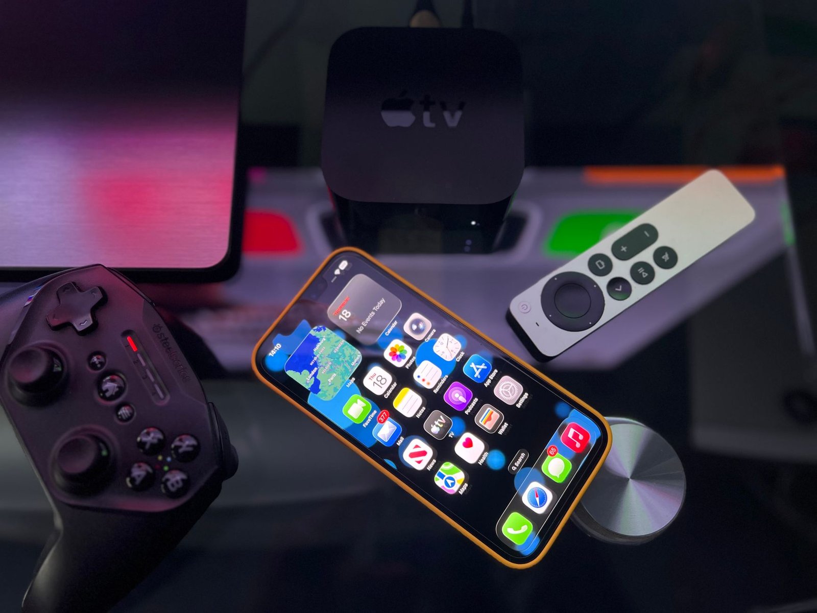 Red Magic 12 Pro+ review
