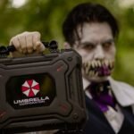 Resident Evil Remakes