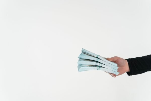 VC funding deals