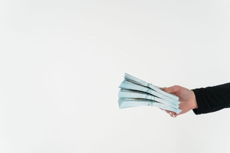 VC funding deals