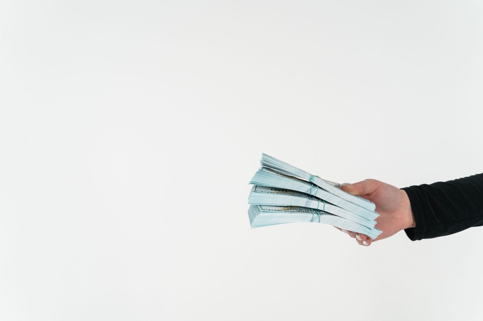 VC funding deals