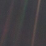Voyager 1 distance from Earth